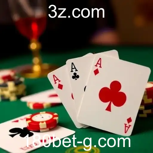 Bacará Online: A Experiência de Jogo na Plataforma 180bet