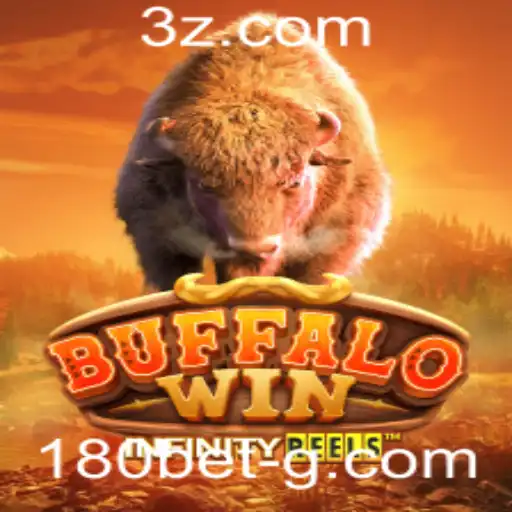 180bet - Descubra o Mundo Empolgante de BuffaloWin na 180bet