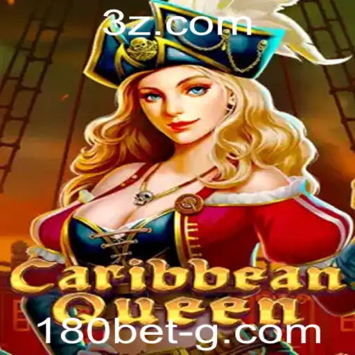 Descubra o Universo de CaribbeanQueen no 180bet