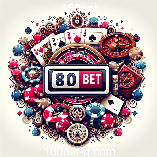 A Nova Era dos Cassinos Online: Explorando o 180bet