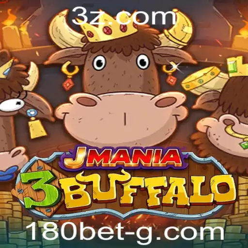 180bet - Explorando o Mundo de JMania3Buffalo: Regras, Estratégias e Mais