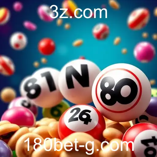 Jogos de Bingo: Uma Experiência Empolgante no 180bet