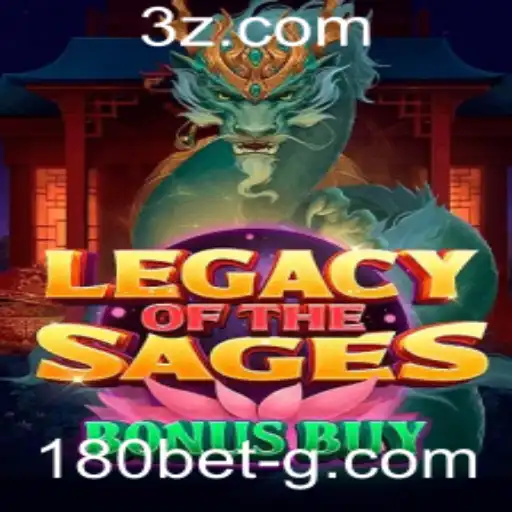180bet - Explorando as Profundezas do Jogo: Legacy of the Sages Bonus Buy
