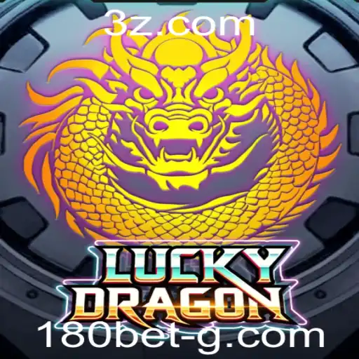 180bet - Explorando o Fascinante Mundo de LuckyDragon no 180bet