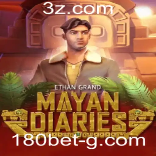 180bet - Descubra a Aventura do Jogo MayanDiaries