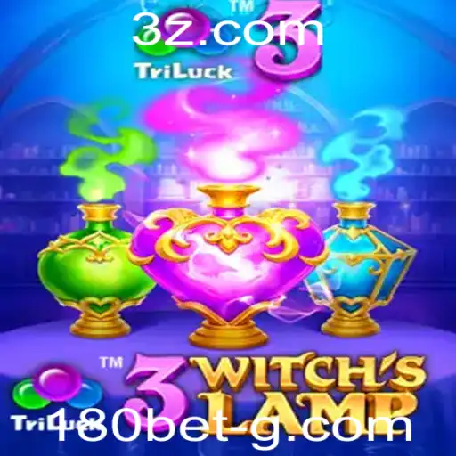 Explorando o Mundo Fascinante de 3WitchsLamp e seu Impacto no Cenário dos Jogos Online