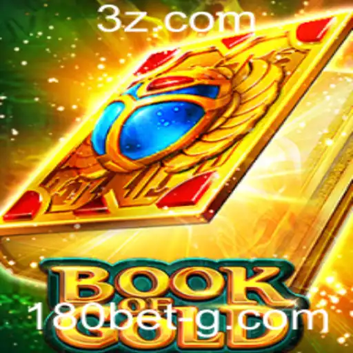 Descubra o Jogo BookofGold na Plataforma 180bet