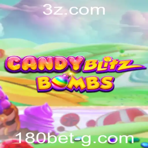 CandyBlitzBombs: Explorando um Dinâmico Jogo de Estratégia