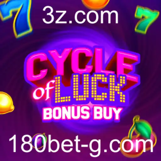 Descubra as Emoções do CycleofLuckBonusBuy na 180bet