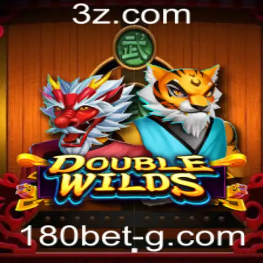 Explorando o Fascinante Mundo de DoubleWilds – O Novo Sucesso da 180bet