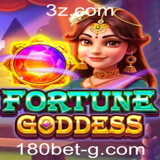 FORTUNEGODDESS: Descubra o Novo Sensação de 180bet