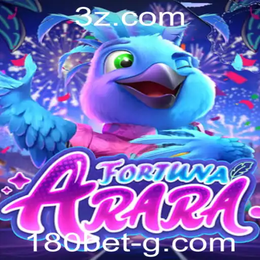 FortunaArara: Descubra o Jogo Inovador que Está Conquistando o Mundo