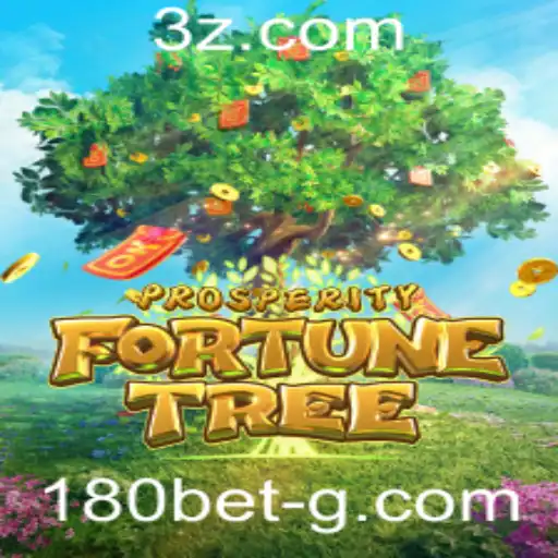 Explorando o Novo Jogo ProsperityFortuneTree da 180bet