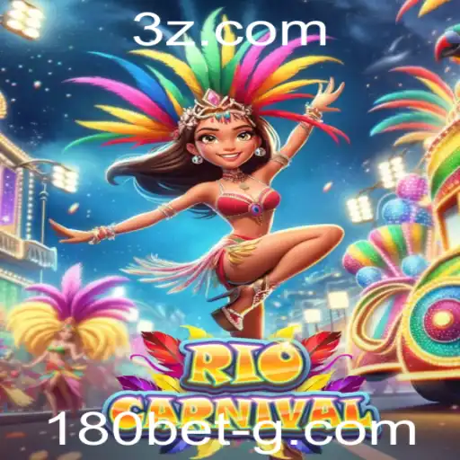 Descubra o Fascinante Mundo do RioCarnival com 180bet