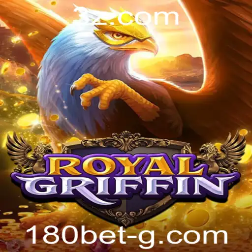 Descubra o Mundo de RoyalGriffin: O Jogo de Estratégia que Conquista Apostadores