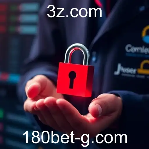 180Bet e a Importância da Política de Privacidade