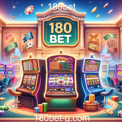 Avaliações de Jogos Online na 180bet: Faça a Escolha Certa