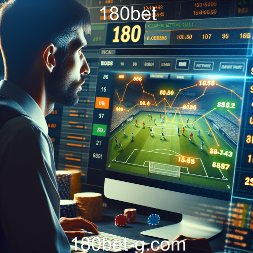 Apostas Esportivas: O Crescimento e as Oportunidades na 180bet