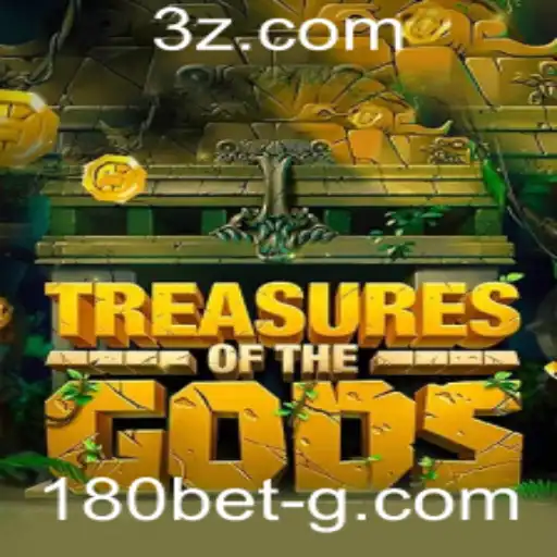 180bet - Explorando o Jogo de Aventura 'TreasureoftheGods'