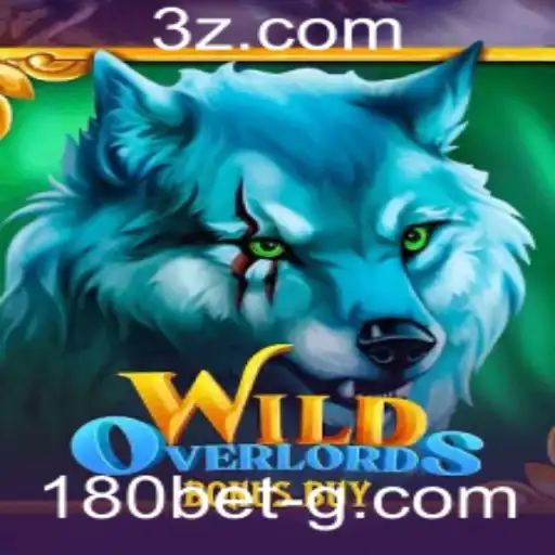 Explorando WildOverlordsBonusBuy: Jogo de Apostas da 180bet